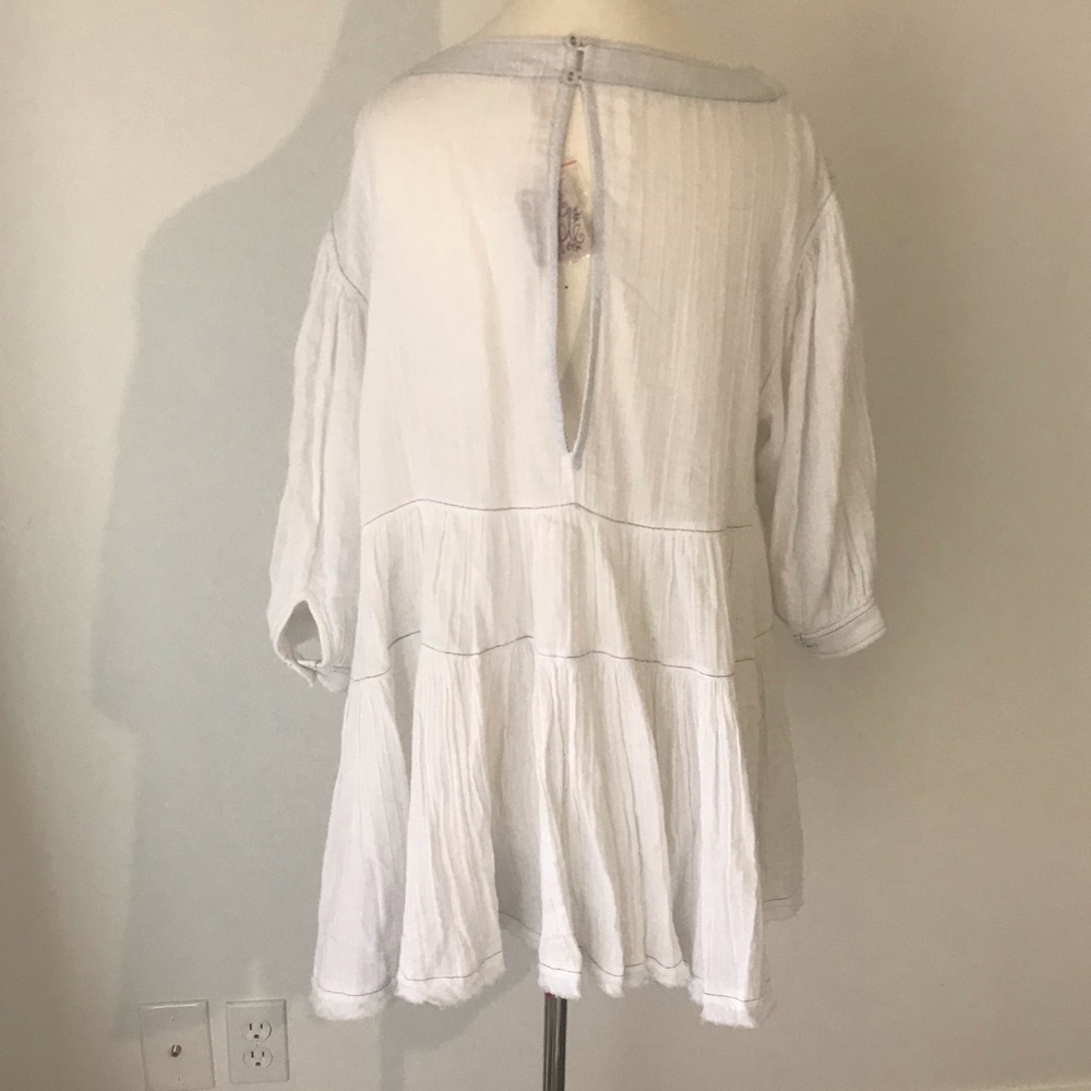 Free People Every Move You Make - Picture 5 of 7